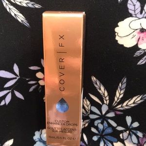 Cover Fx custom enhancer drops